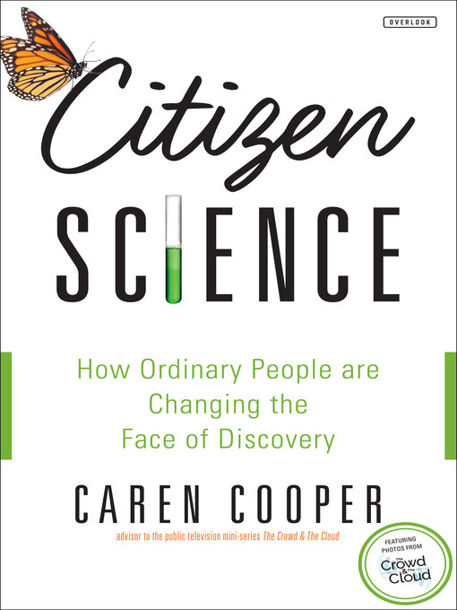 Title details for Citizen Science by Caren Cooper - Available